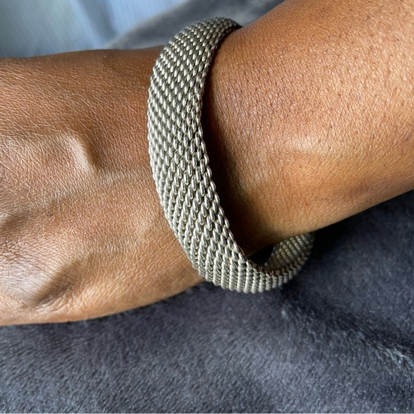 Tiffany & Co. Jewelry - Authentic Tiffany&Co Bracelet